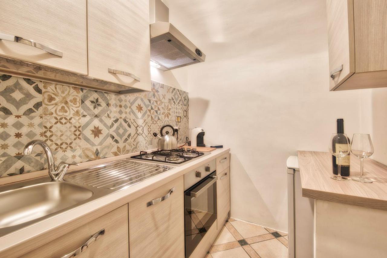Cozy Navona Apartment Roma Dış mekan fotoğraf