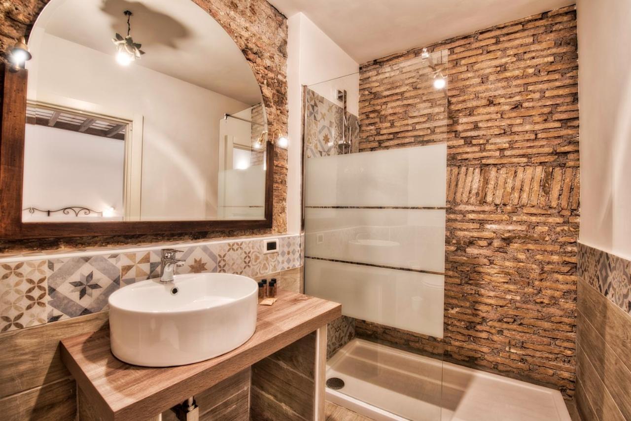 Cozy Navona Apartment Roma Dış mekan fotoğraf