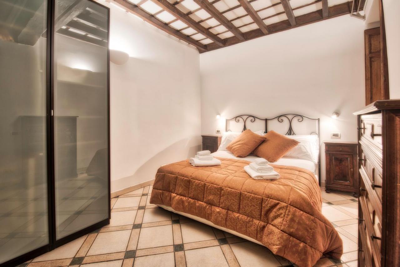 Cozy Navona Apartment Roma Dış mekan fotoğraf