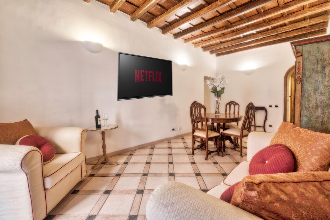Cozy Navona Apartment Roma Dış mekan fotoğraf