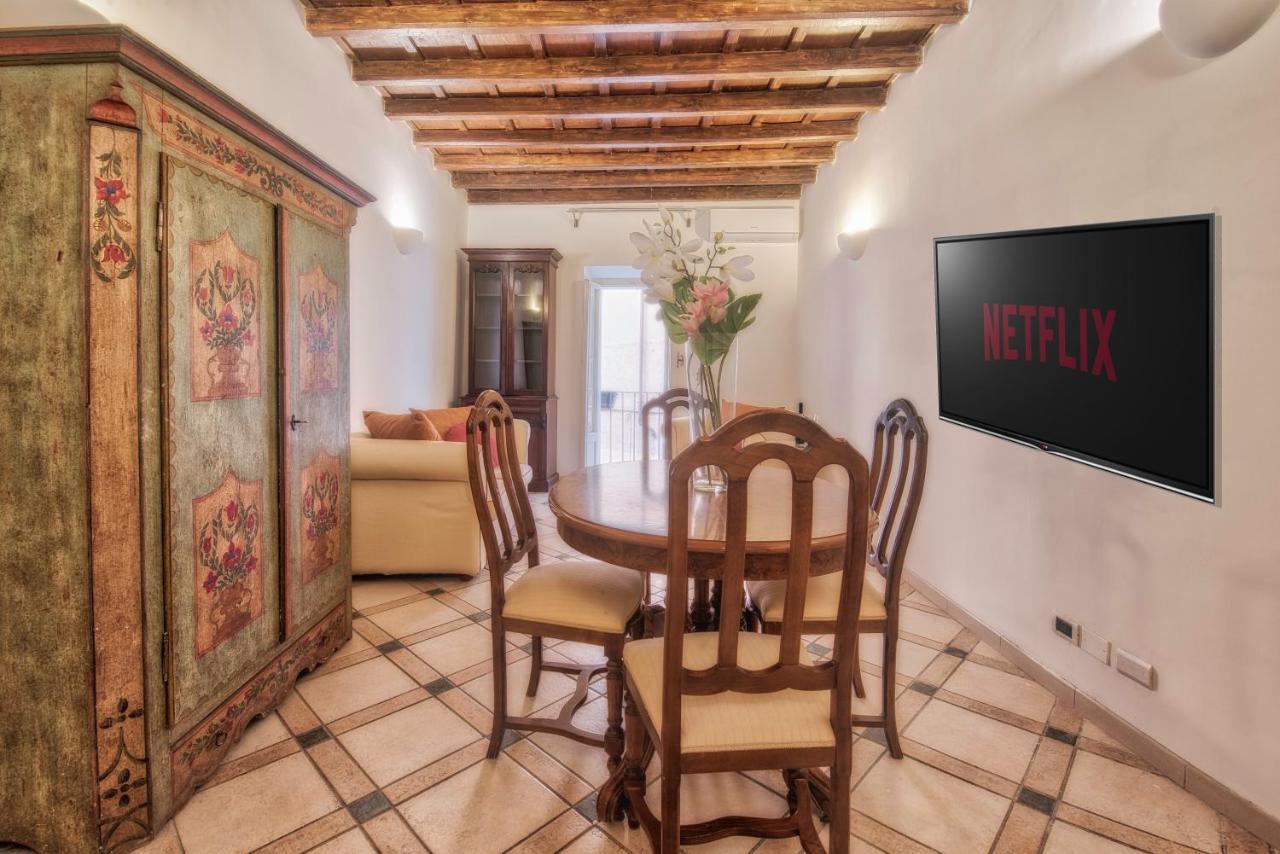 Cozy Navona Apartment Roma Dış mekan fotoğraf