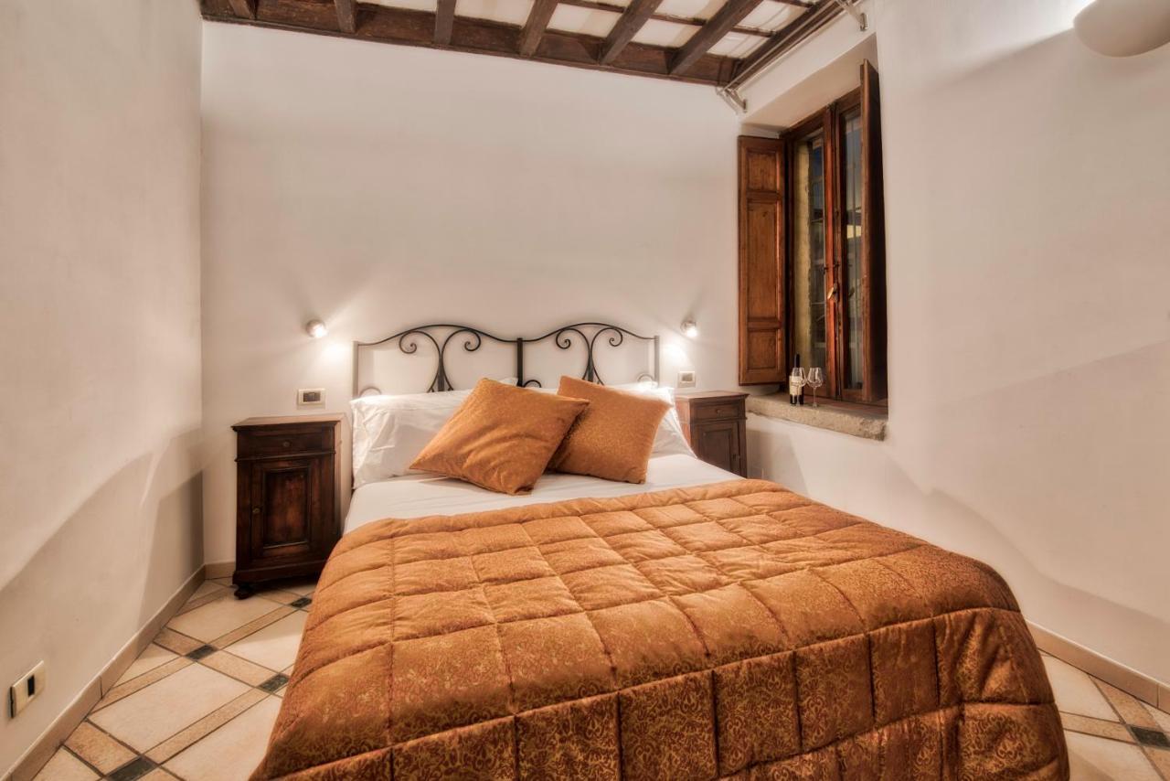 Cozy Navona Apartment Roma Dış mekan fotoğraf
