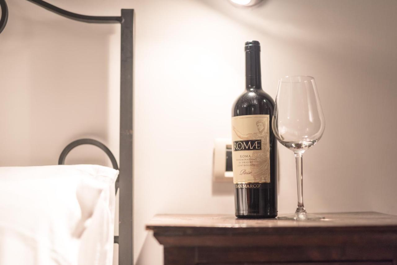 Cozy Navona Apartment Roma Dış mekan fotoğraf